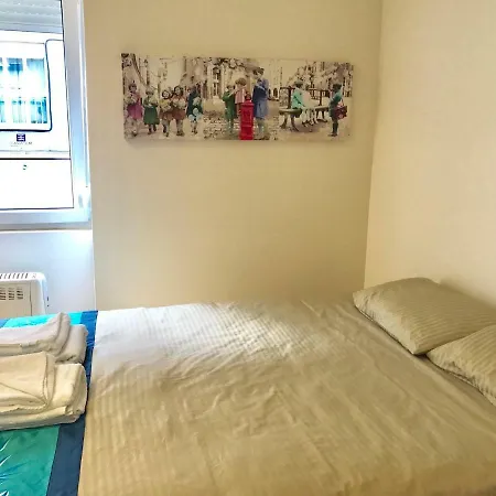 Sweet Apartment With Terrace In Central Lizbona Zewnętrze zdjęcie