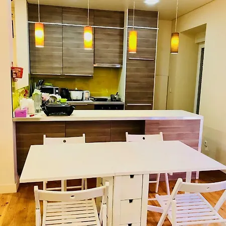 Sweet Apartment With Terrace In Central Lizbona Zewnętrze zdjęcie