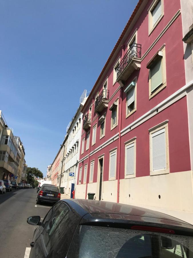Sweet With Terrace In * Lisbon