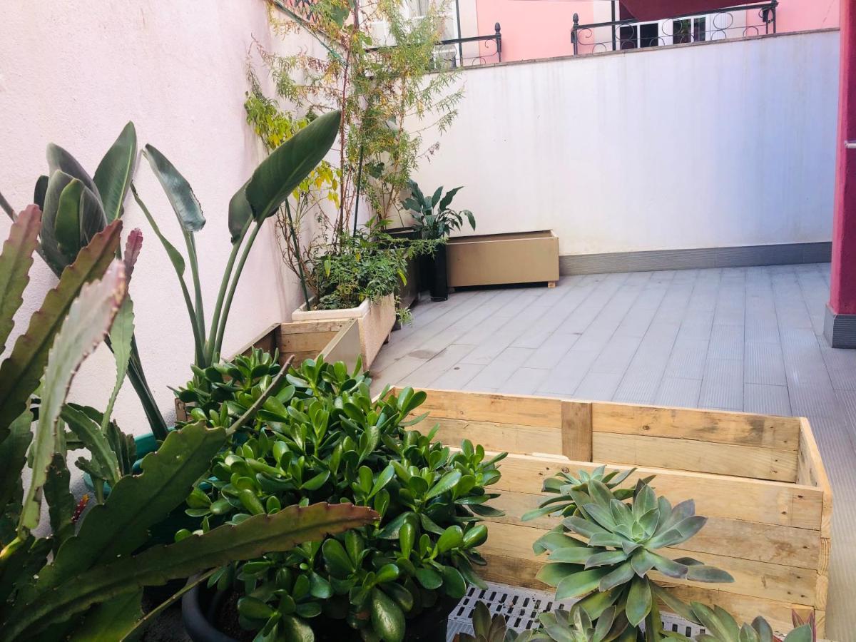 Apartment Sweet With Terrace In *
